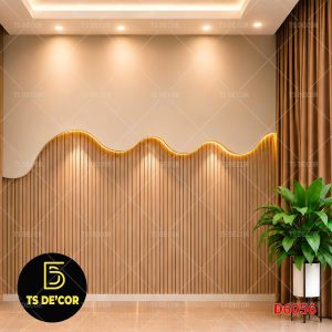 Phông Nền Livestream Cao Cấp Sang Trọng Decor Góc Live Chân Thực, Sắc Nét Màu Đẹp Đ6024/ Đ1000A/ Đ6037A - Ảnh 3