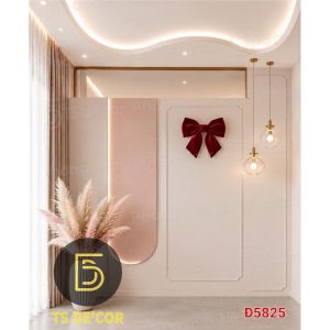 Phông Nền Livestream 5D Decor Góc Live Cao Cấp Mẫu TS Decor Sáng Tạo Hút Khách Xem Live Đ6041/ Đ6053/ Đ5971 - Ảnh 5