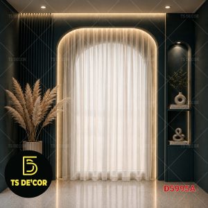 Phông Nền Livestream 5D Decor Góc Live Cao Cấp Mẫu TS Decor Sáng Tạo Hút Khách Xem Live Đ6041/ Đ6053/ Đ5971 - Ảnh 4