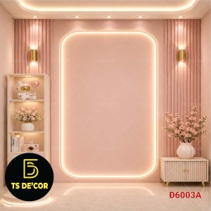 Alternative view of Phông Nền Livestream 5D Decor Góc Live Cao Cấp Mẫu TS Decor Sáng Tạo Hút Khách Xem Live Đ6041/ Đ6053/ Đ5971