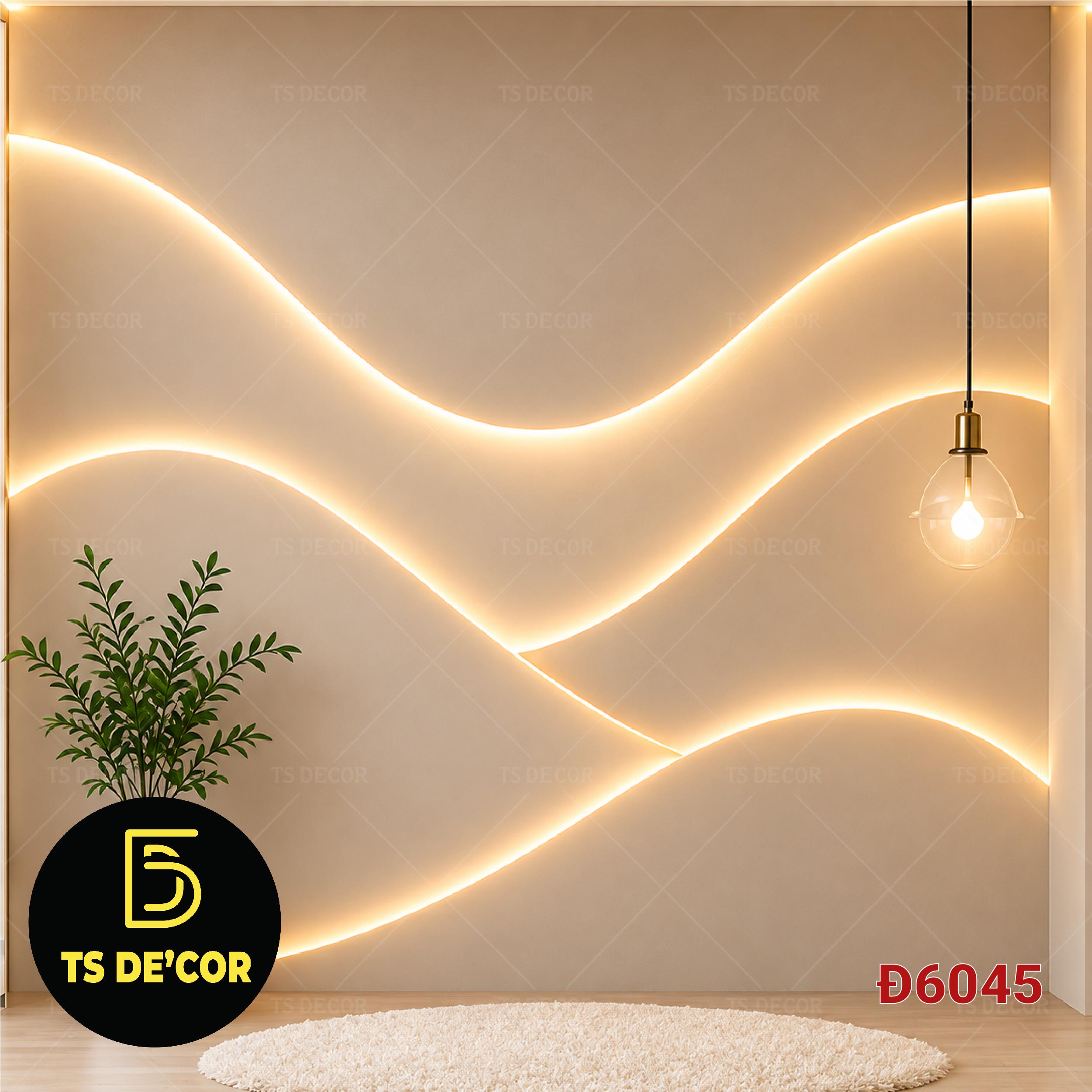 Mẫu Phông Nền Livestream Tone màu đẹp Sang trọng in 5D Nhiều Kích Thước Lựa Chọn Đ6004/ Đ5804B/ Đ6045 - Ảnh 4