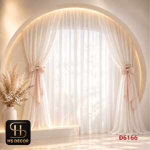 Phông Nền Livestream Nội Thất Sang Trọng Tạo Chiều Sâu Decor Góc Bán Hàng Đẹp Kích Thước Lớn Đ5699/ Đ6097A/ Đ6153 - Ảnh 5