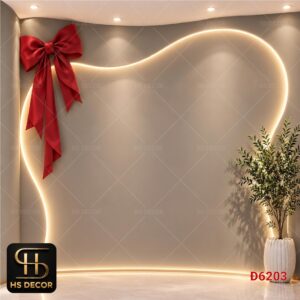 Phông Nền Livestream Cho Shop Thời Trang Nam Nữ, Phông Nền Live 5D Vải Lụa Kim Tuyến Cao Cấp Dày Dặn Đ5754A/ Đ5949/ Đ6203 - Ảnh 3
